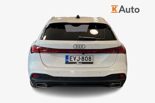 Audi A5 vaihtoauto