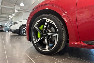 Kia EV6 vaihtoauto