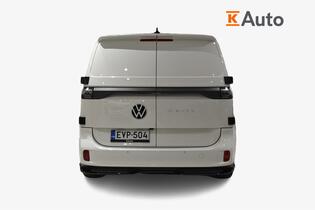 Volkswagen ID. Buzz vaihtoauto