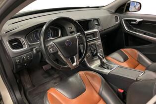 Volvo V60 Cross Country vaihtoauto