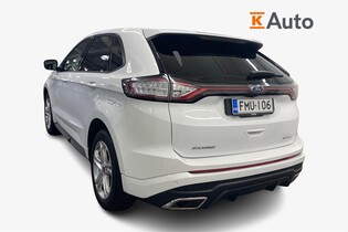 Ford Edge vaihtoauto