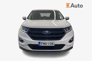 Ford Edge vaihtoauto