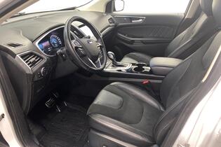 Ford Edge vaihtoauto