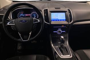 Ford Edge vaihtoauto