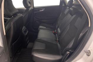 Ford Edge vaihtoauto