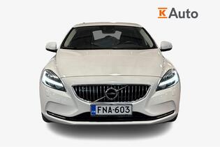 Volvo V40 vaihtoauto
