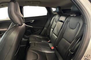 Volvo V40 vaihtoauto