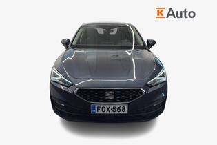 SEAT Leon vaihtoauto