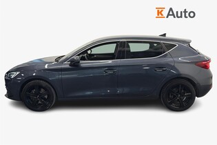 SEAT Leon vaihtoauto