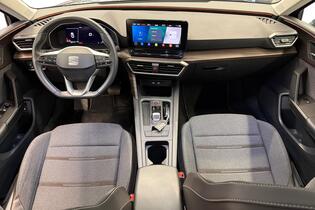 SEAT Leon vaihtoauto