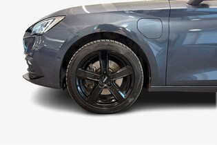 SEAT Leon vaihtoauto