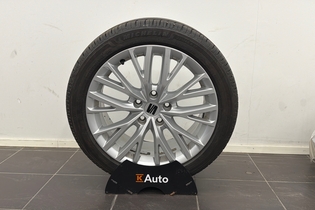 SEAT Leon vaihtoauto