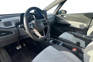 Volkswagen ID.3 vaihtoauto