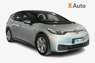 Volkswagen ID.3 vaihtoauto