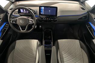 Volkswagen ID.3 vaihtoauto