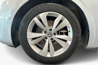 Volkswagen ID.3 vaihtoauto