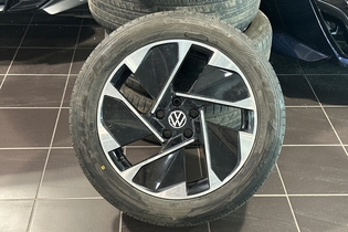 Volkswagen ID.3 vaihtoauto
