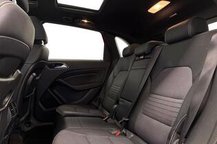 Mercedes-Benz B vaihtoauto