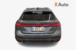 Audi A5 vaihtoauto