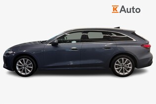 Audi A5 vaihtoauto