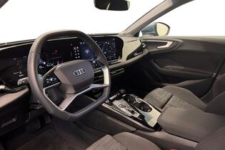 Audi A5 vaihtoauto