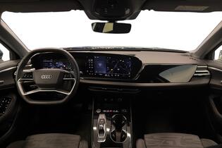 Audi A5 vaihtoauto