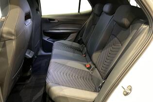 Cupra Born vaihtoauto