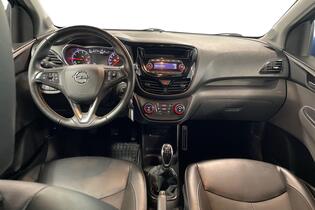 Opel Karl vaihtoauto