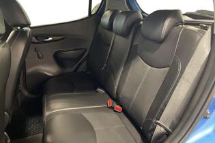 Opel Karl vaihtoauto