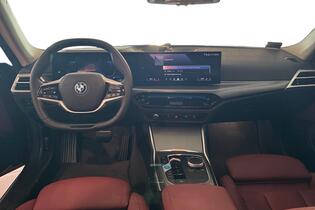 BMW i4 vaihtoauto