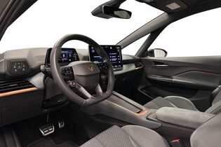 Cupra Born vaihtoauto