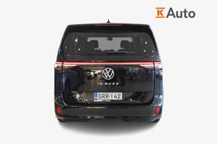 Volkswagen ID. Buzz vaihtoauto