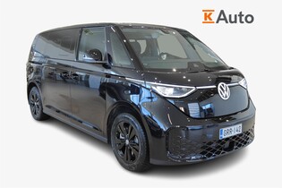 Volkswagen ID. Buzz vaihtoauto