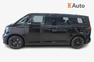 Volkswagen ID. Buzz vaihtoauto