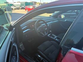 Volkswagen Arteon vaihtoauto