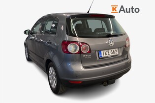 Volkswagen Golf Plus vaihtoauto