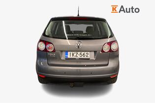 Volkswagen Golf Plus vaihtoauto