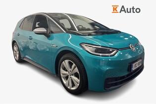 Volkswagen ID.3 vaihtoauto