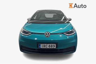 Volkswagen ID.3 vaihtoauto