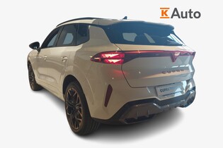 Cupra Terramar vaihtoauto