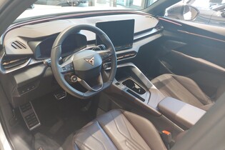 Cupra Terramar vaihtoauto