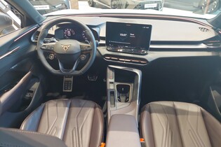 Cupra Terramar vaihtoauto