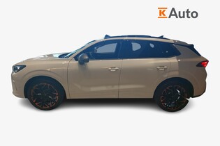 Cupra Terramar vaihtoauto
