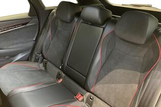 Volkswagen ID.7 vaihtoauto