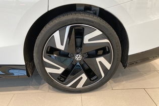 Volkswagen ID.7 vaihtoauto