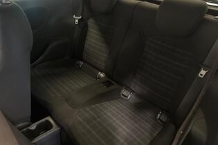 Opel Adam vaihtoauto