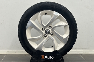 Opel Adam vaihtoauto