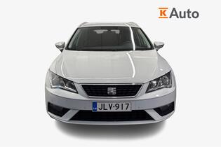 SEAT Leon ST vaihtoauto