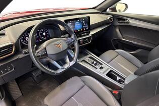 Cupra Formentor vaihtoauto