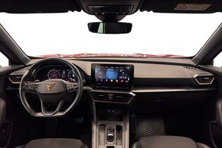 Cupra Formentor vaihtoauto